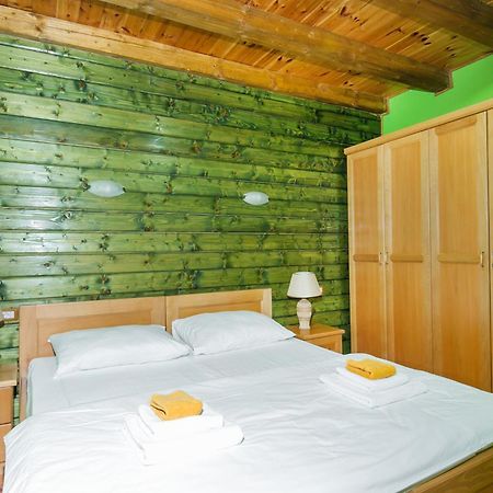 Hotel & Resort Gacka Mojkovac Εξωτερικό φωτογραφία
