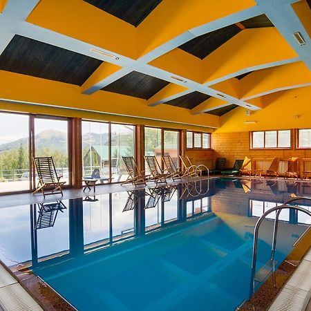 Hotel & Resort Gacka Mojkovac Εξωτερικό φωτογραφία