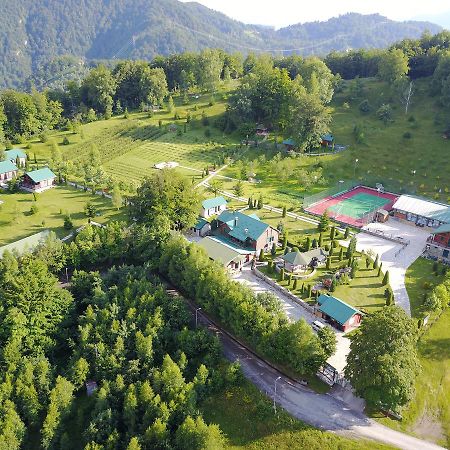 Hotel & Resort Gacka Mojkovac Εξωτερικό φωτογραφία