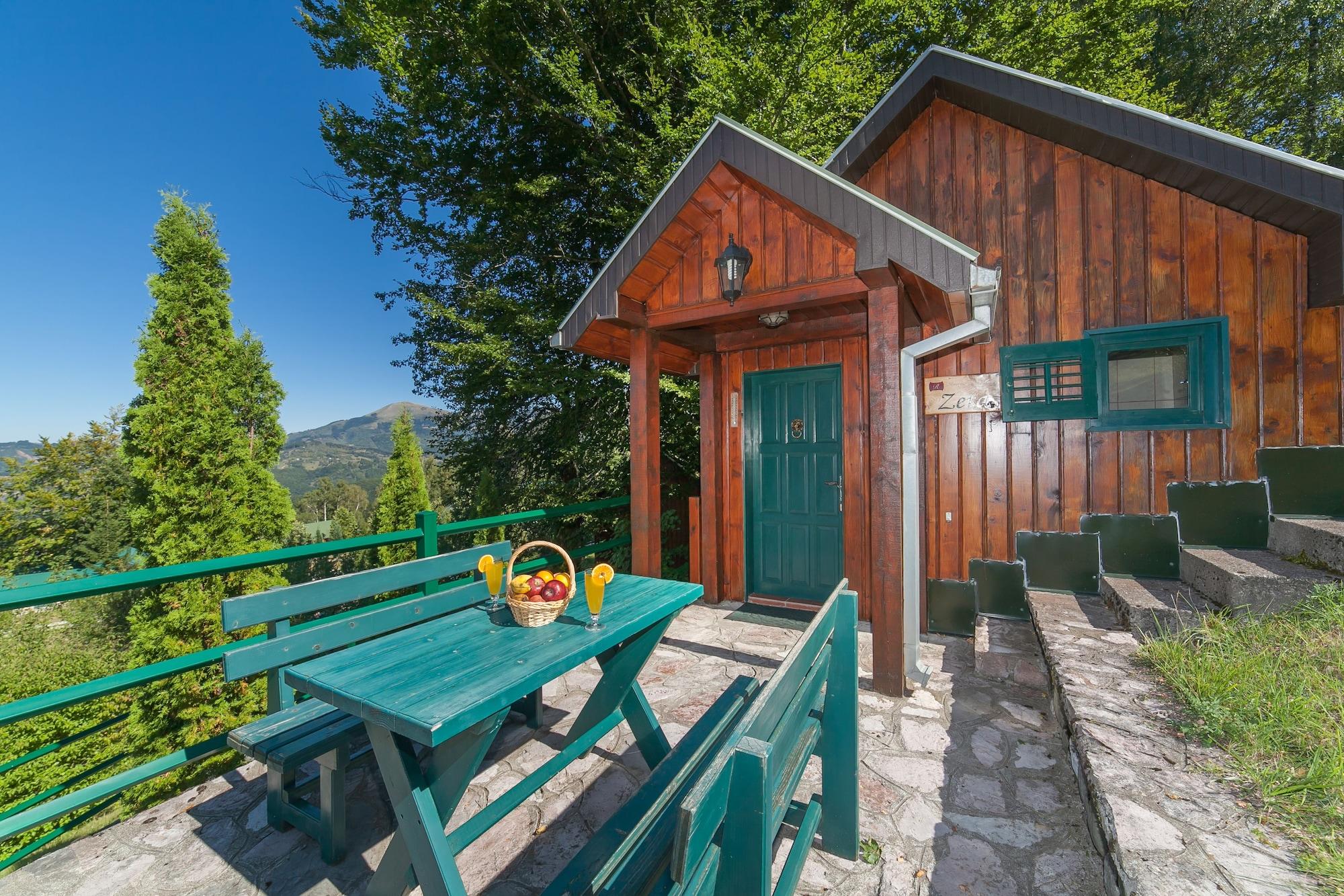 Hotel & Resort Gacka Mojkovac Εξωτερικό φωτογραφία