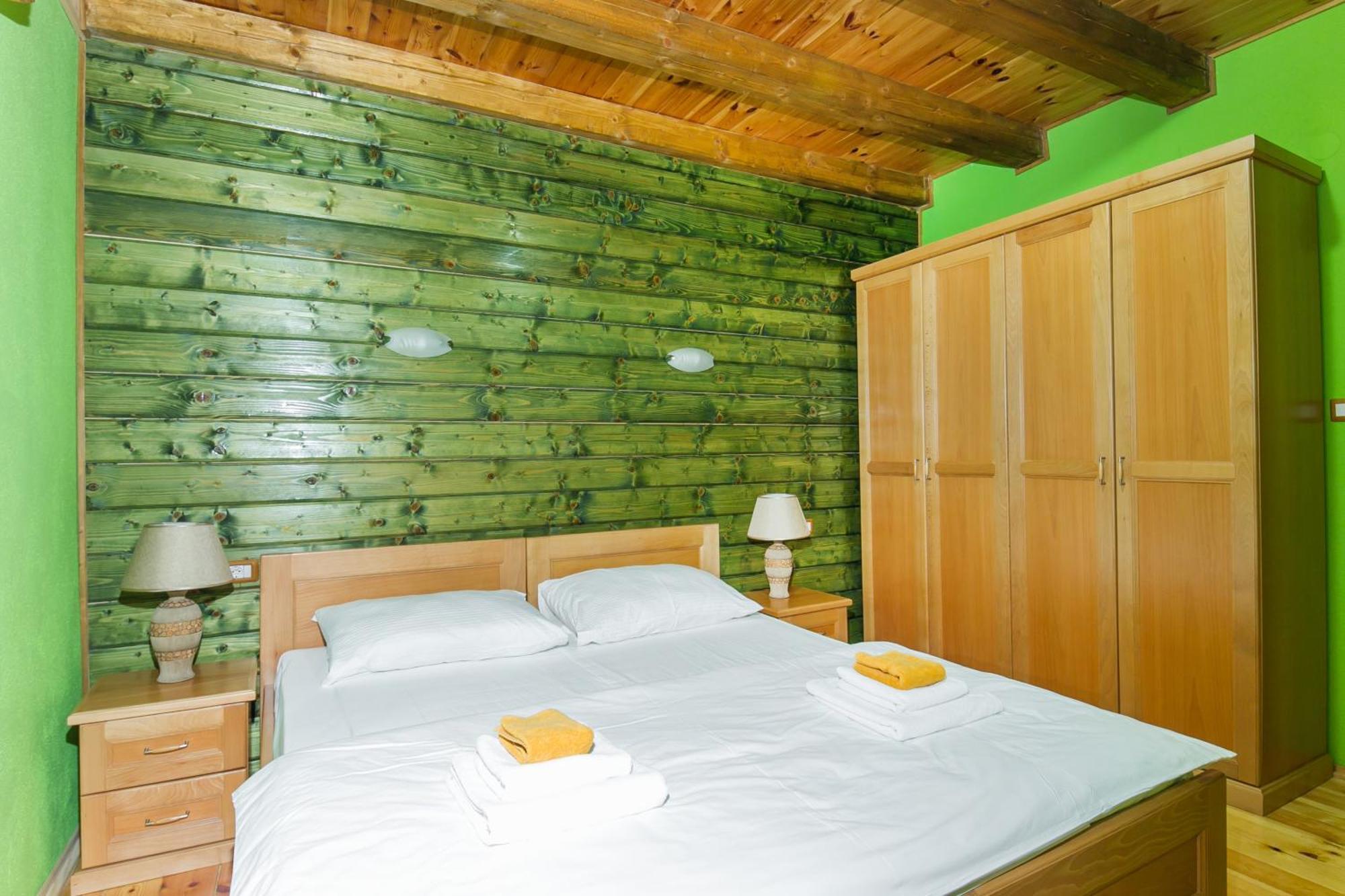 Hotel & Resort Gacka Mojkovac Εξωτερικό φωτογραφία