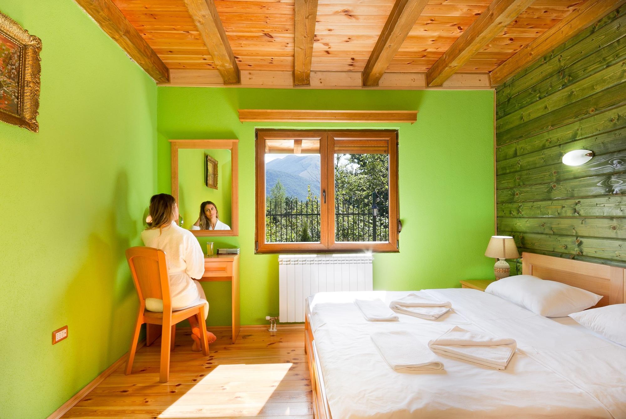 Hotel & Resort Gacka Mojkovac Εξωτερικό φωτογραφία