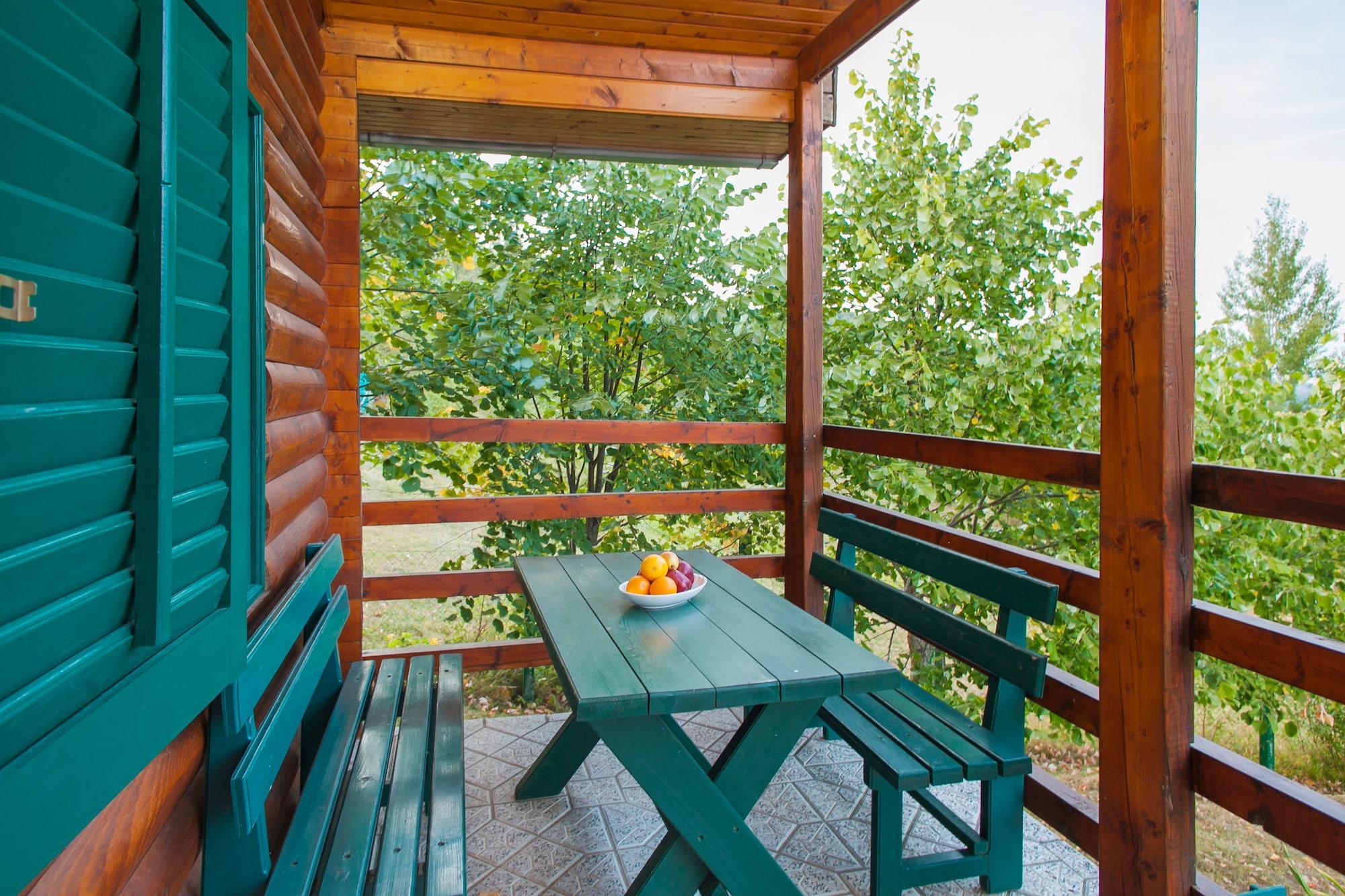 Hotel & Resort Gacka Mojkovac Εξωτερικό φωτογραφία