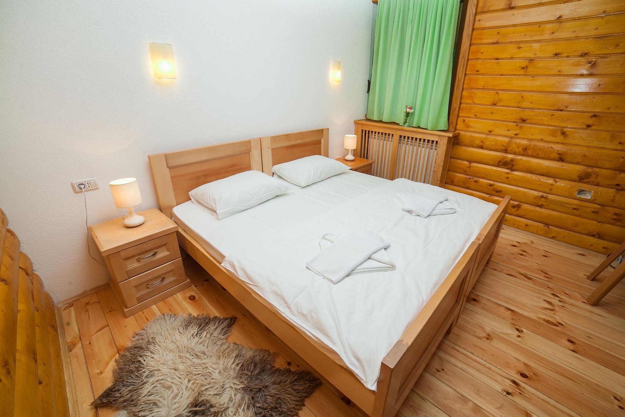 Hotel & Resort Gacka Mojkovac Εξωτερικό φωτογραφία