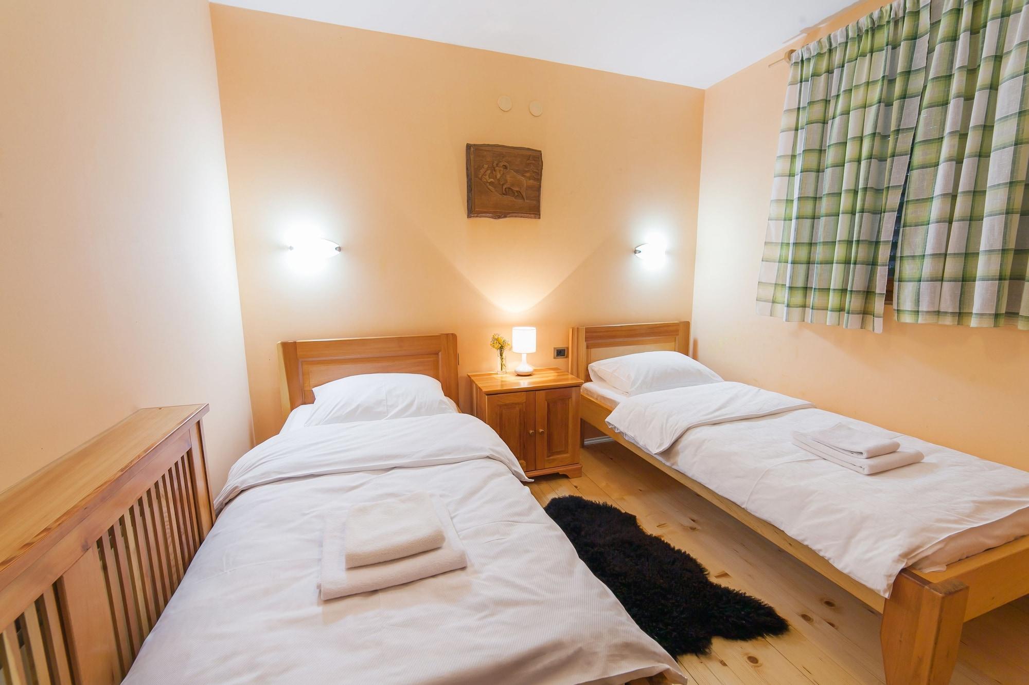 Hotel & Resort Gacka Mojkovac Εξωτερικό φωτογραφία