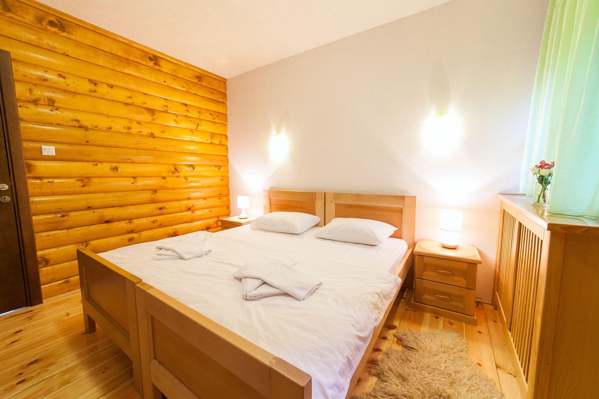 Hotel & Resort Gacka Mojkovac Εξωτερικό φωτογραφία
