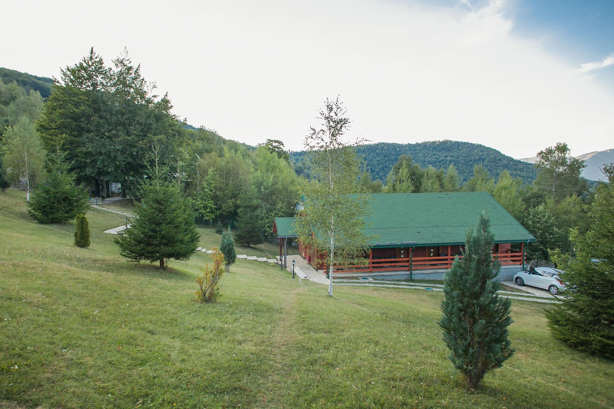 Hotel & Resort Gacka Mojkovac Εξωτερικό φωτογραφία