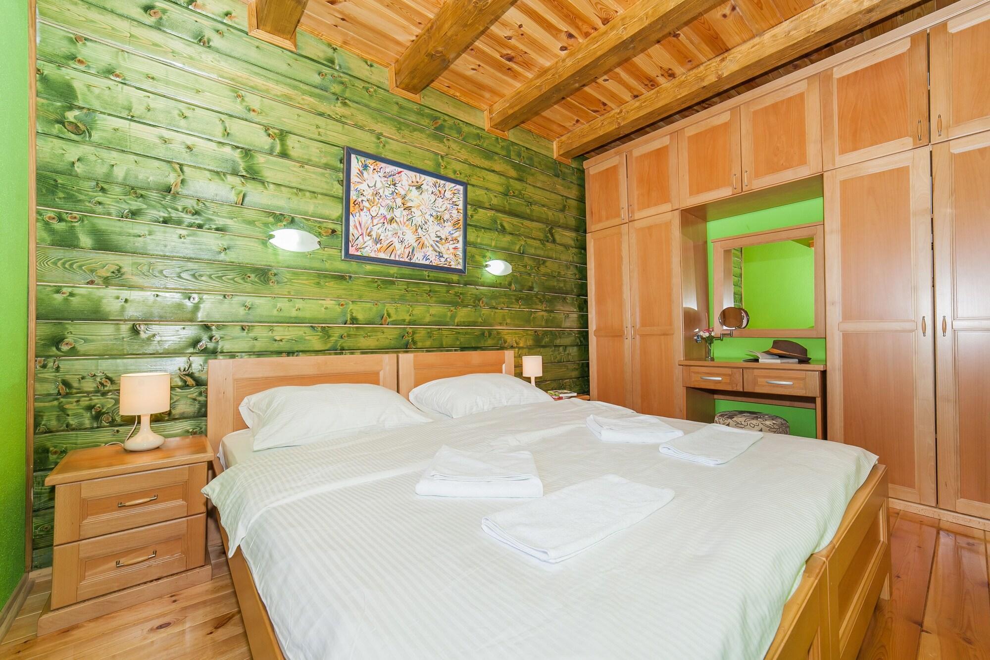 Hotel & Resort Gacka Mojkovac Εξωτερικό φωτογραφία