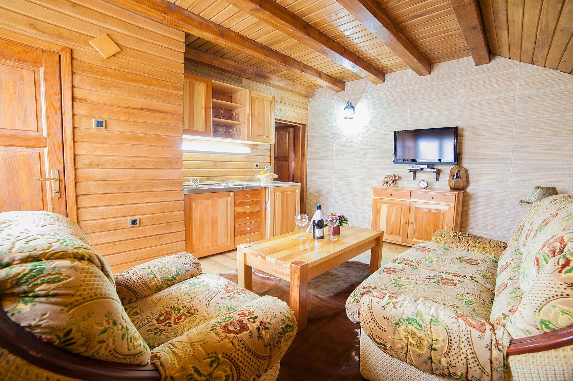 Hotel & Resort Gacka Mojkovac Εξωτερικό φωτογραφία