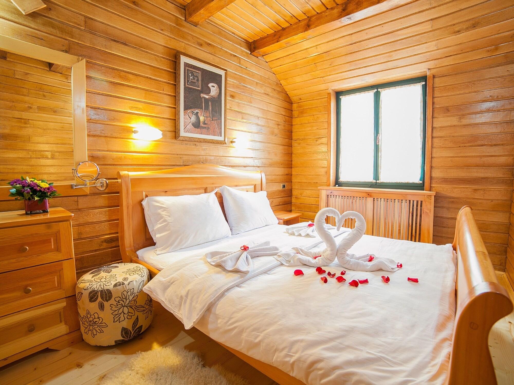 Hotel & Resort Gacka Mojkovac Εξωτερικό φωτογραφία