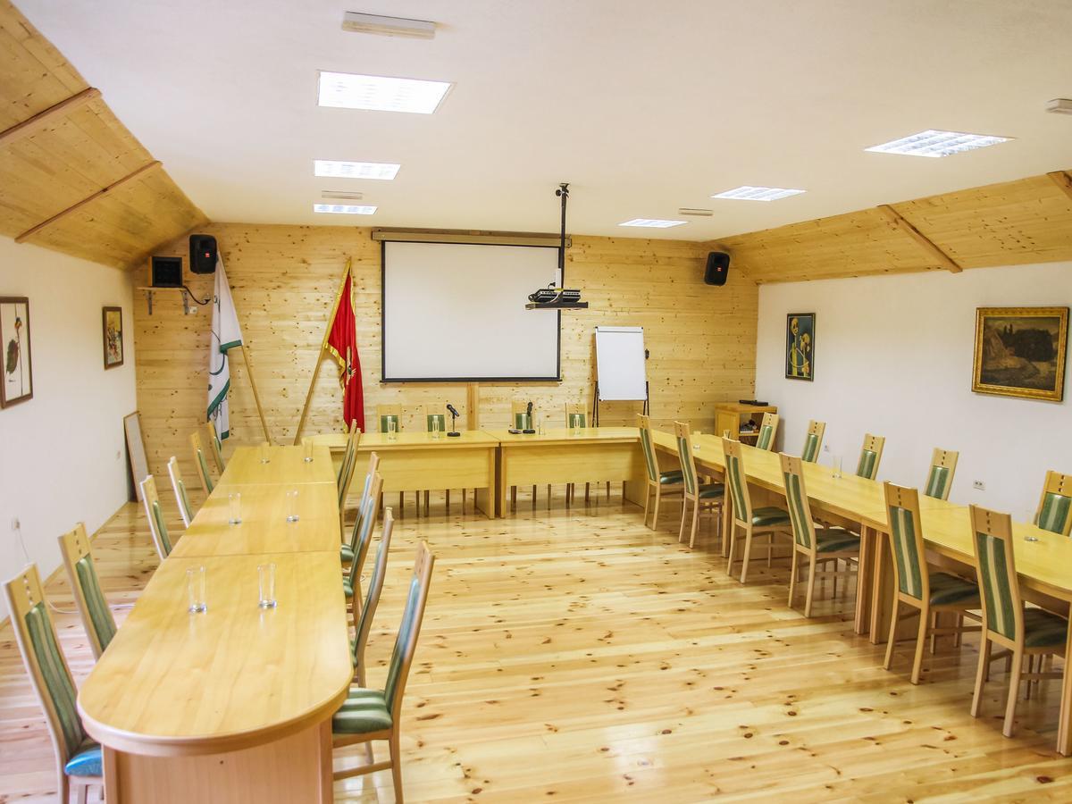 Hotel & Resort Gacka Mojkovac Εξωτερικό φωτογραφία