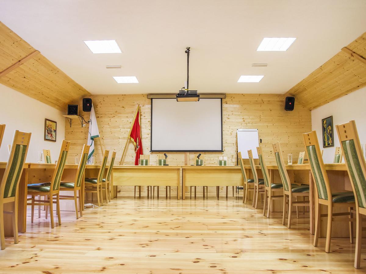 Hotel & Resort Gacka Mojkovac Εξωτερικό φωτογραφία