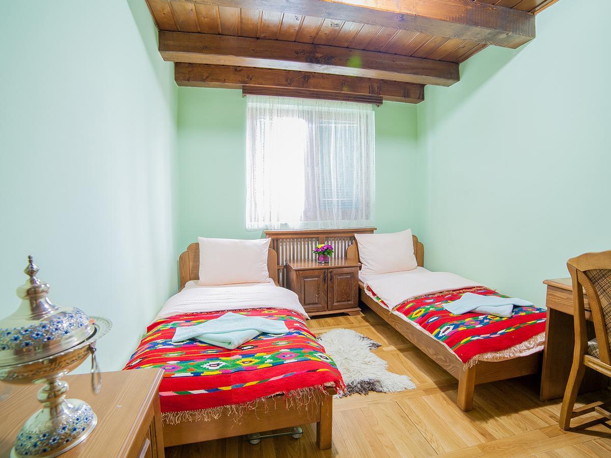 Hotel & Resort Gacka Mojkovac Εξωτερικό φωτογραφία