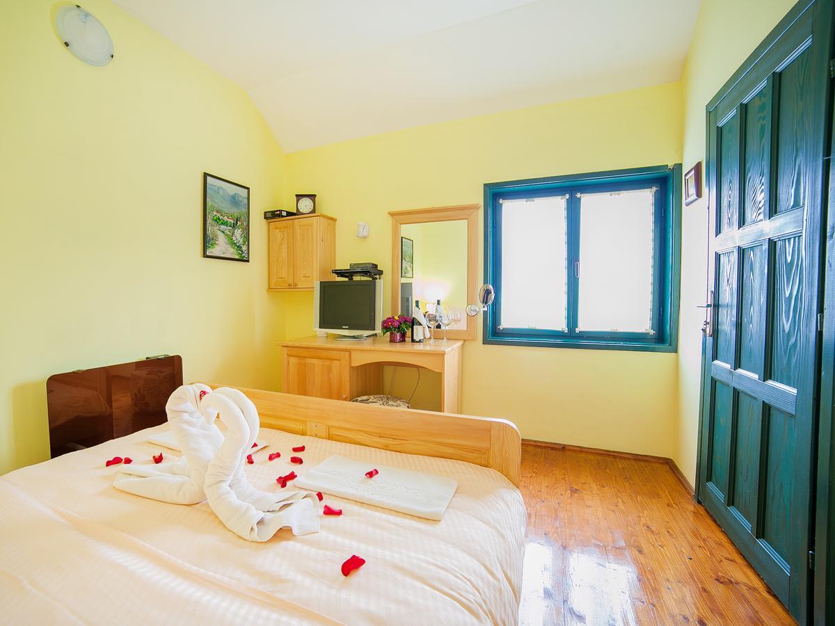 Hotel & Resort Gacka Mojkovac Εξωτερικό φωτογραφία