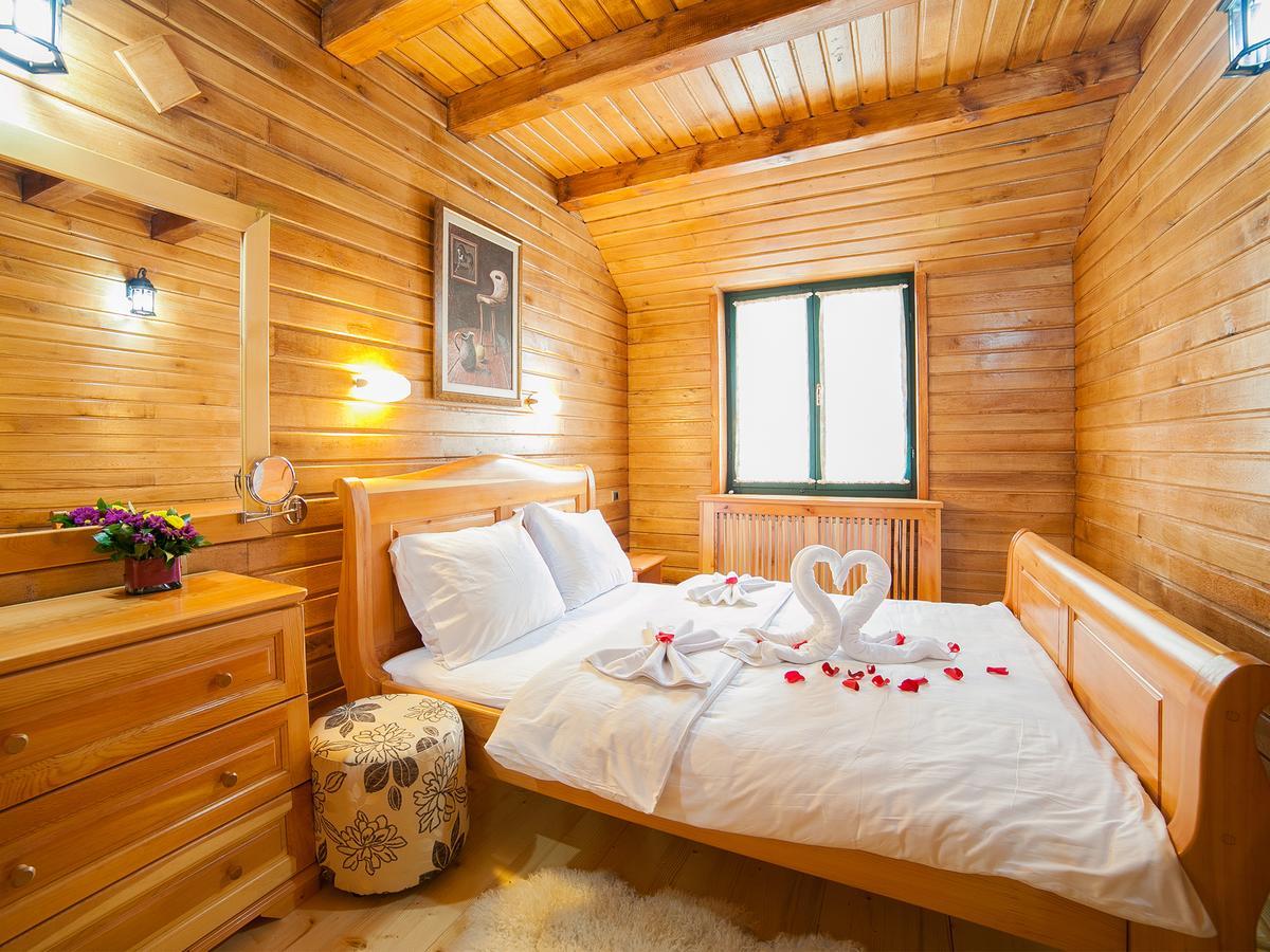 Hotel & Resort Gacka Mojkovac Εξωτερικό φωτογραφία