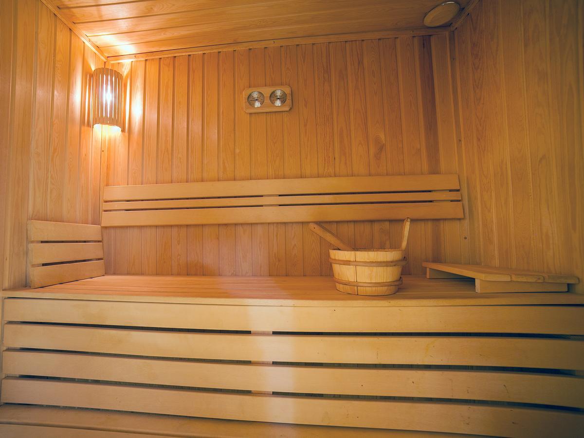 Hotel & Resort Gacka Mojkovac Εξωτερικό φωτογραφία