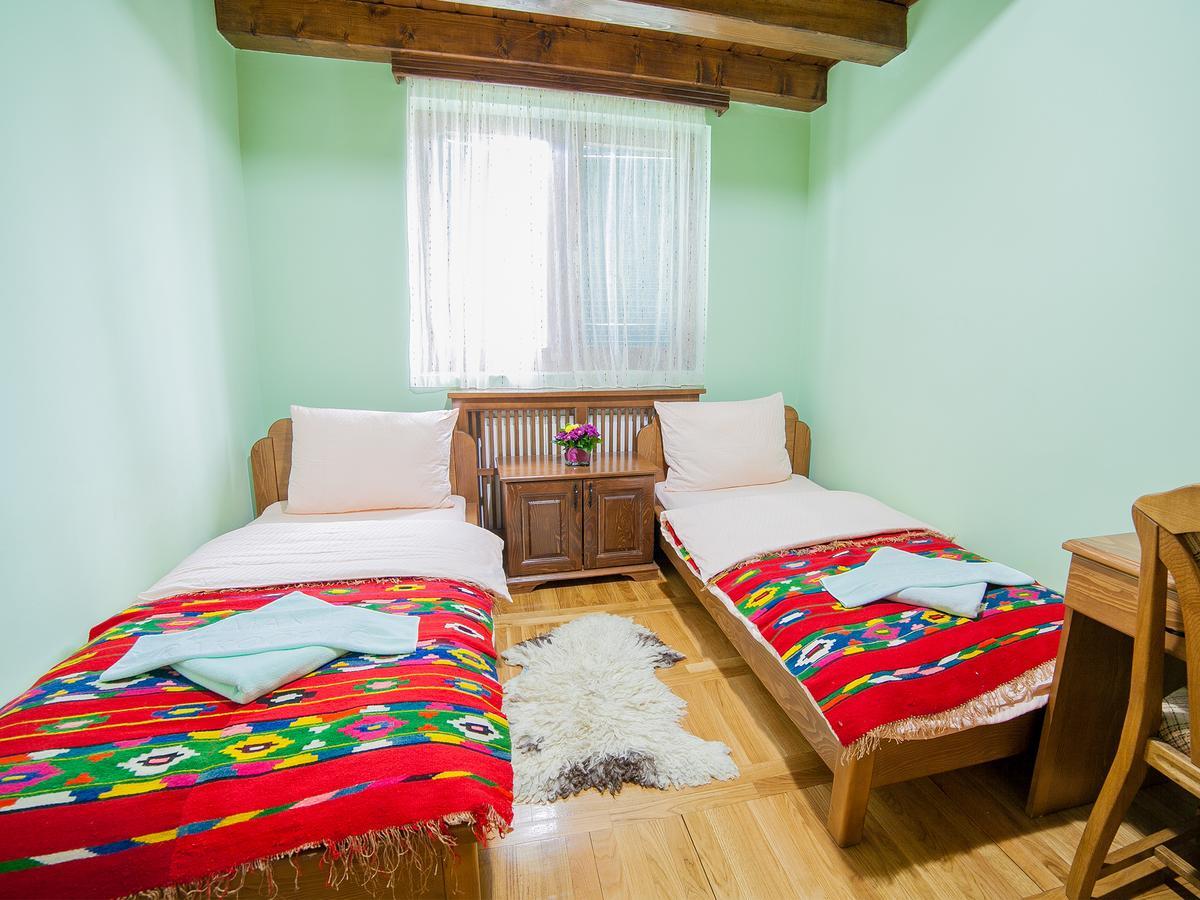 Hotel & Resort Gacka Mojkovac Εξωτερικό φωτογραφία
