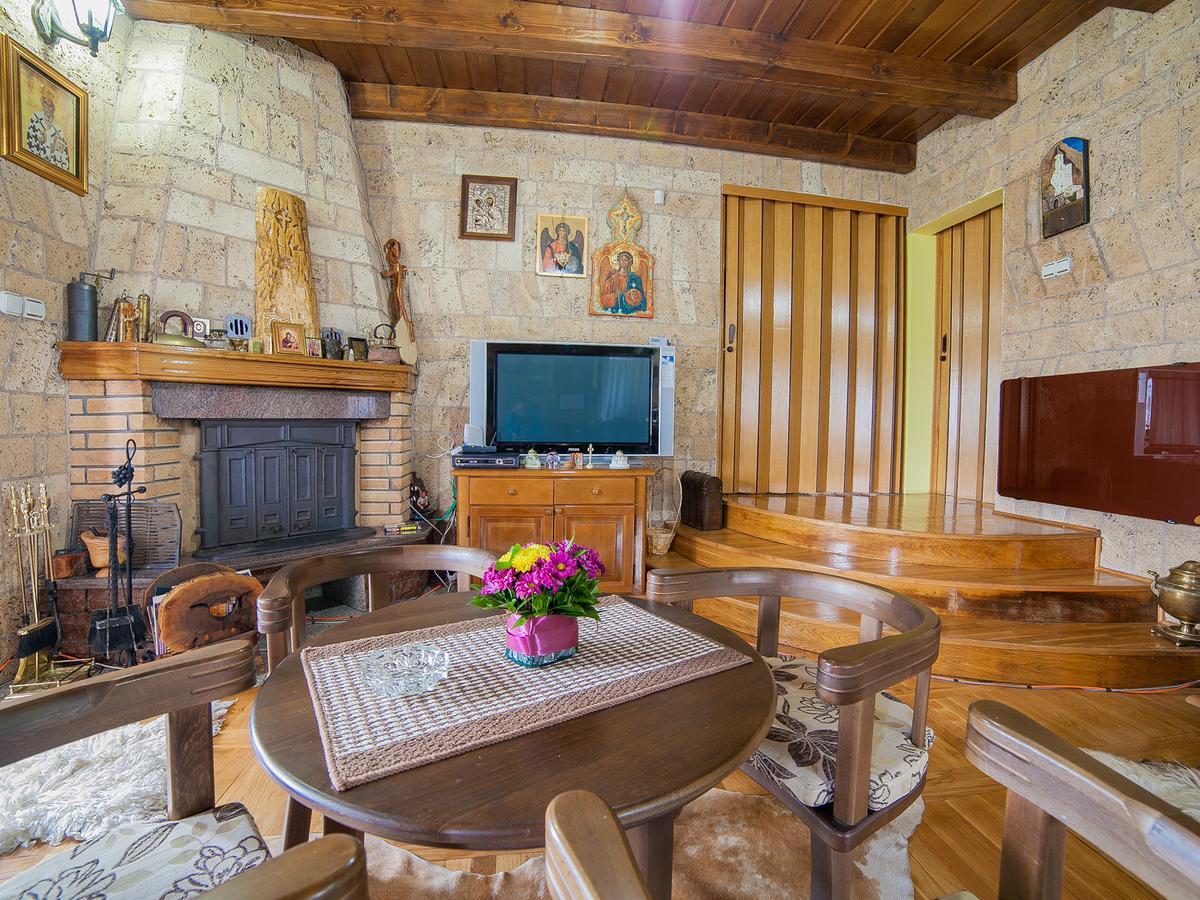 Hotel & Resort Gacka Mojkovac Εξωτερικό φωτογραφία
