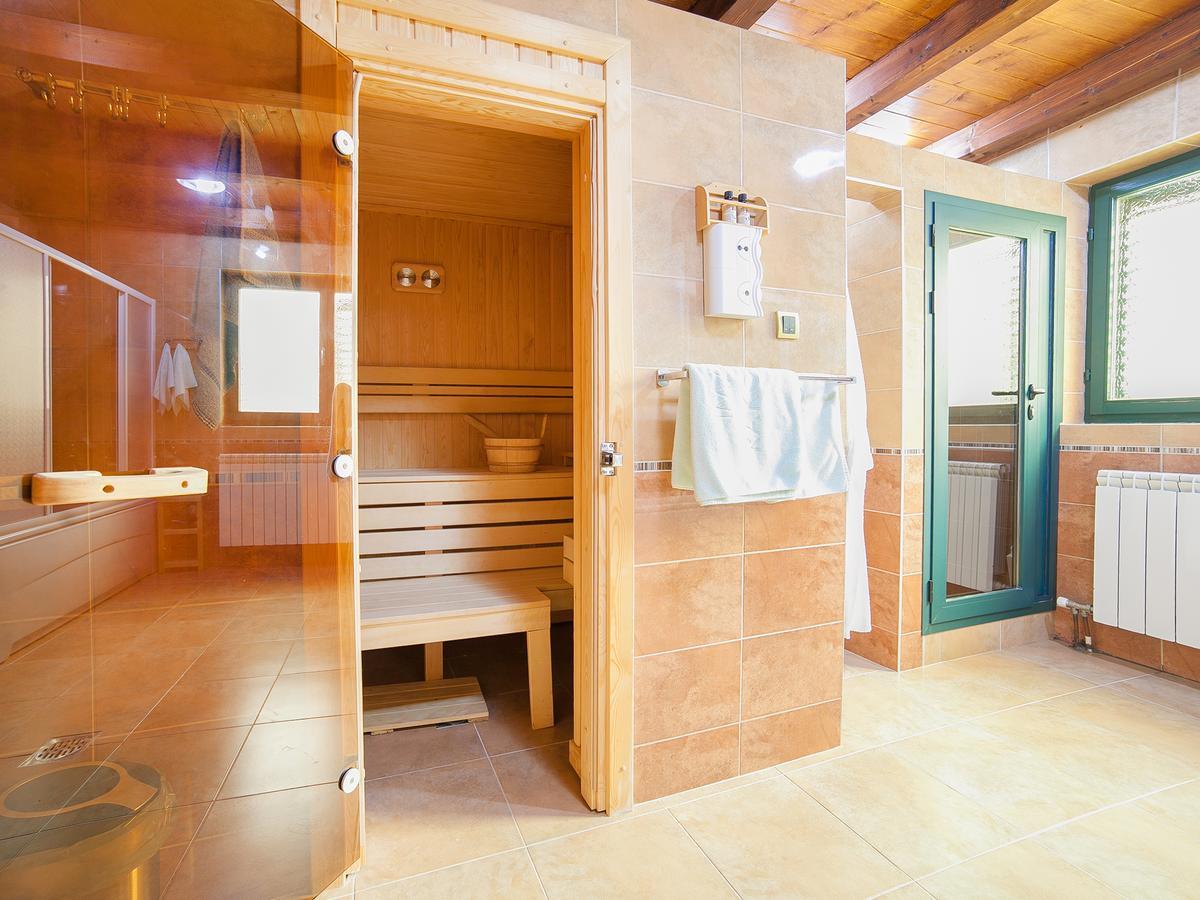 Hotel & Resort Gacka Mojkovac Εξωτερικό φωτογραφία