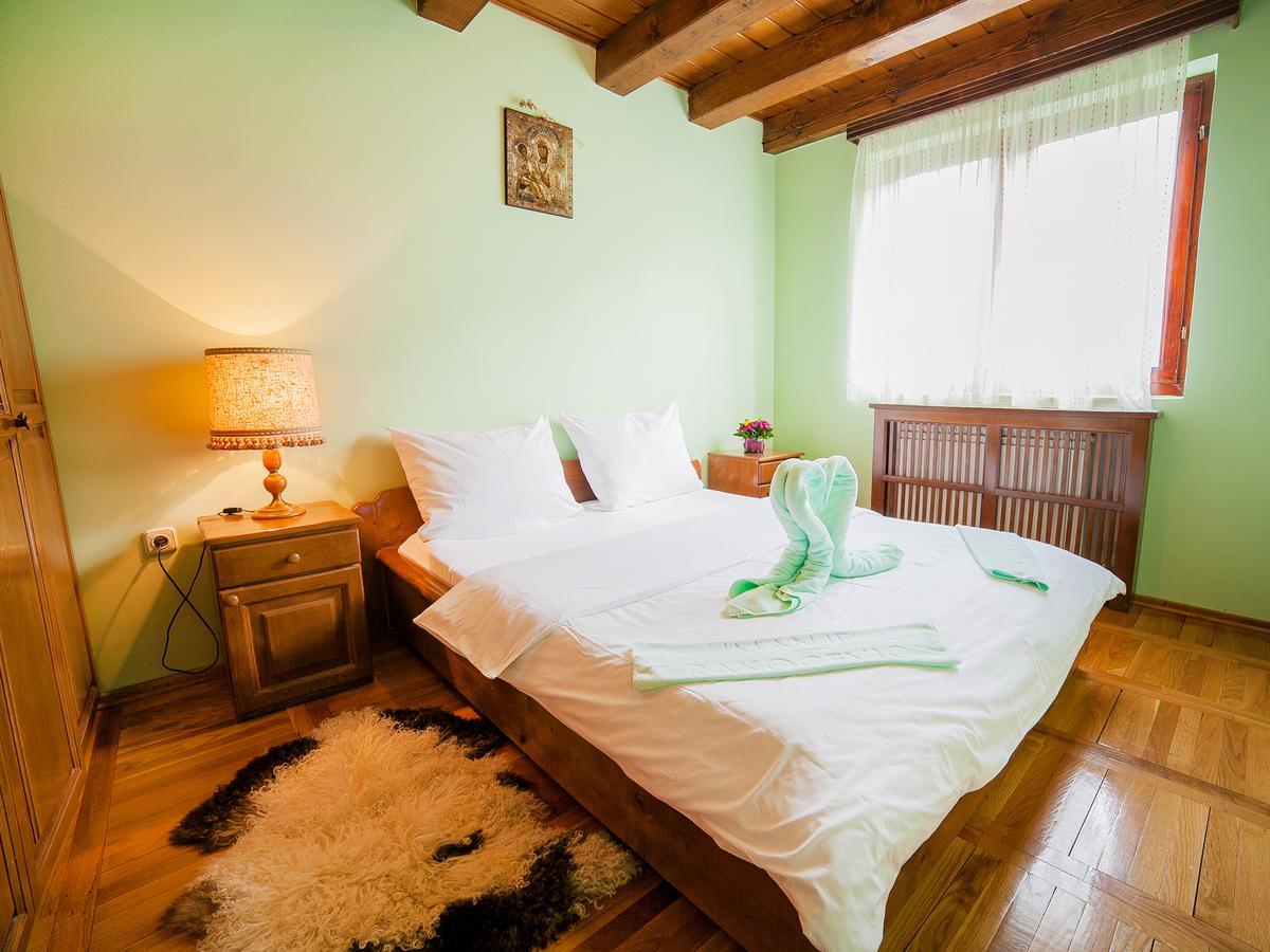 Hotel & Resort Gacka Mojkovac Εξωτερικό φωτογραφία