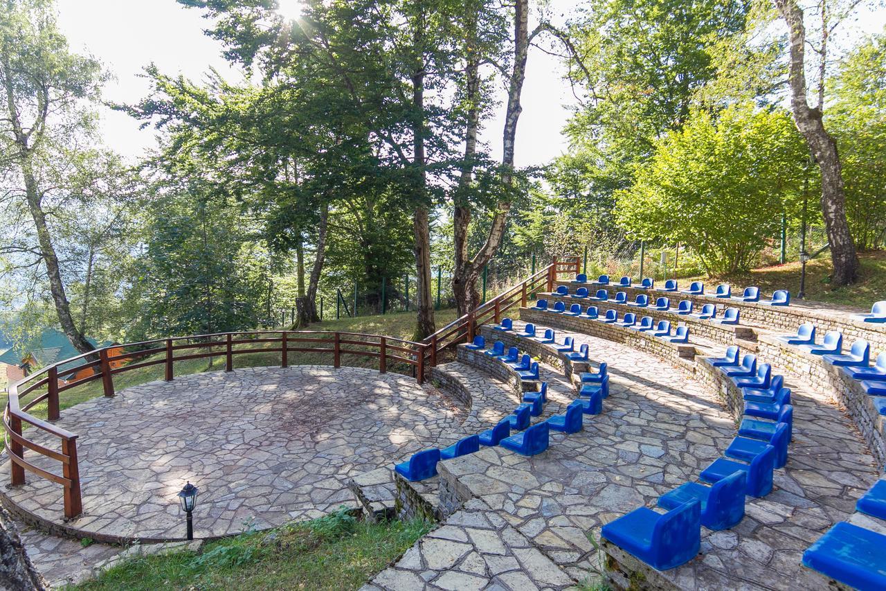 Hotel & Resort Gacka Mojkovac Εξωτερικό φωτογραφία