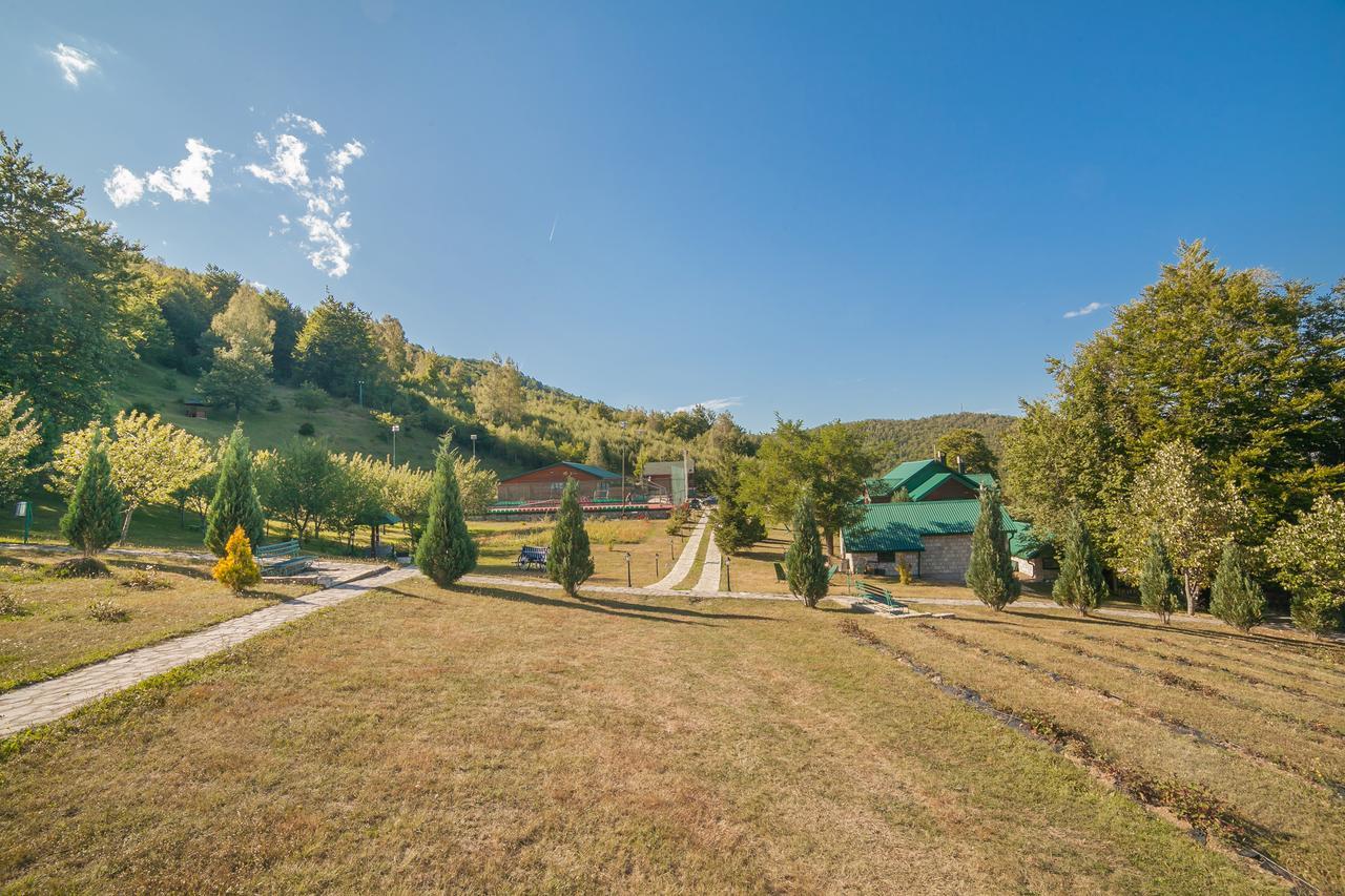 Hotel & Resort Gacka Mojkovac Εξωτερικό φωτογραφία